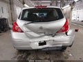 Photo 16 of 21 — 2012 Nissan Versa