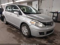 Photo 1 of 21 — 2012 Nissan Versa