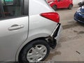 Photo 21 of 21 — 2012 Nissan Versa
