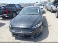Photo 12 of 16 — 2013 Ford Fusion