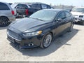 Photo 2 of 16 — 2013 Ford Fusion