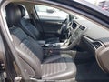 Photo 5 of 16 — 2013 Ford Fusion