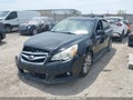Photo 2 of 18 — 2011 Subaru Legacy