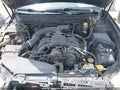 Photo 9 of 18 — 2011 Subaru Legacy