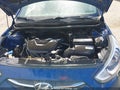 Photo 10 of 20 — 2017 Hyundai Accent