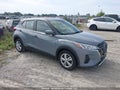 Photo 1 of 17 — 2021 Nissan Kicks