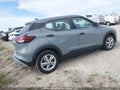 Photo 4 of 17 — 2021 Nissan Kicks
