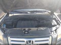 Photo 9 of 20 — 2007 Honda Pilot