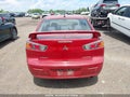 Photo 16 of 21 — 2010 Mitsubishi Lancer