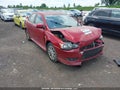 Photo 1 of 21 — 2010 Mitsubishi Lancer