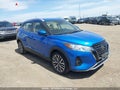 Photo 1 of 19 — 2021 Nissan Kicks