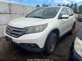 Photo 1 of 10 — 2014 Honda CR-V