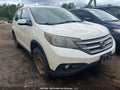 Photo 2 of 10 — 2014 Honda CR-V
