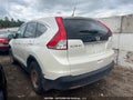 Photo 3 of 10 — 2014 Honda CR-V