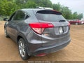 Photo 4 of 11 — 2017 Honda HR-V