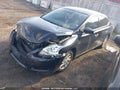 2015 Nissan Sentra — photo 2 of 15 | VIN 3N1AB7AP5FL682214