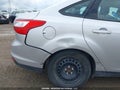 Photo 6 of 19 — 2012 Ford Focus
