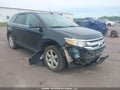 Photo 1 of 21 — 2014 Ford Edge