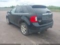 Photo 3 of 21 — 2014 Ford Edge