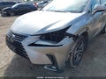 Photo 6 of 22 — 2018 Lexus NX
