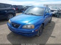 Photo 6 of 20 — 2004 Hyundai Elantra