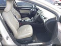 Photo 5 of 22 — 2015 Ford Fusion