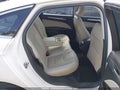 Photo 8 of 22 — 2015 Ford Fusion