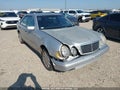 Photo 1 of 19 — 1999 Mercedes-Benz E-Class