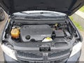 Photo 9 of 20 — 2011 Dodge Journey