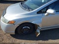 Photo 6 of 17 — 2007 Honda Civic