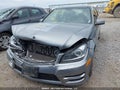 Photo 6 of 17 — 2012 Mercedes-Benz C-Class