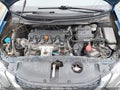 Photo 10 of 20 — 2015 Honda Civic