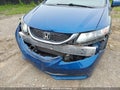 Photo 12 of 20 — 2015 Honda Civic