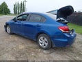 Photo 3 of 20 — 2015 Honda Civic