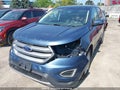 Photo 2 of 19 — 2018 Ford Edge