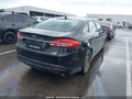 Photo 4 of 19 — 2017 Ford Fusion