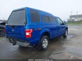 Photo 4 of 19 — 2018 Ford F-150 Lightning