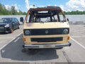 Photo 11 of 15 — 1985 Volkswagen Vanagon