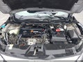 Photo 10 of 21 — 2016 Honda Civic