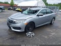 Photo 2 of 21 — 2016 Honda Civic