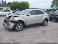 Photo 14 of 18 — 2015 Chevrolet Equinox