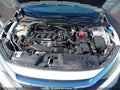 Photo 10 of 20 — 2016 Honda Civic