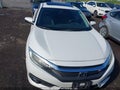 Photo 12 of 20 — 2016 Honda Civic