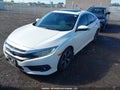 Photo 2 of 20 — 2016 Honda Civic