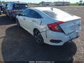 Photo 3 of 20 — 2016 Honda Civic