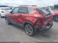 Photo 3 of 20 — 2022 Kia Seltos
