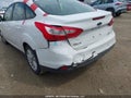 Photo 6 of 19 — 2013 Ford Focus