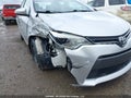 Photo 6 of 20 — 2015 Toyota Corolla