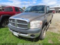 Photo 1 of 20 — 2008 Dodge Ram 1500