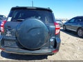 Photo 16 of 18 — 2012 Toyota RAV4